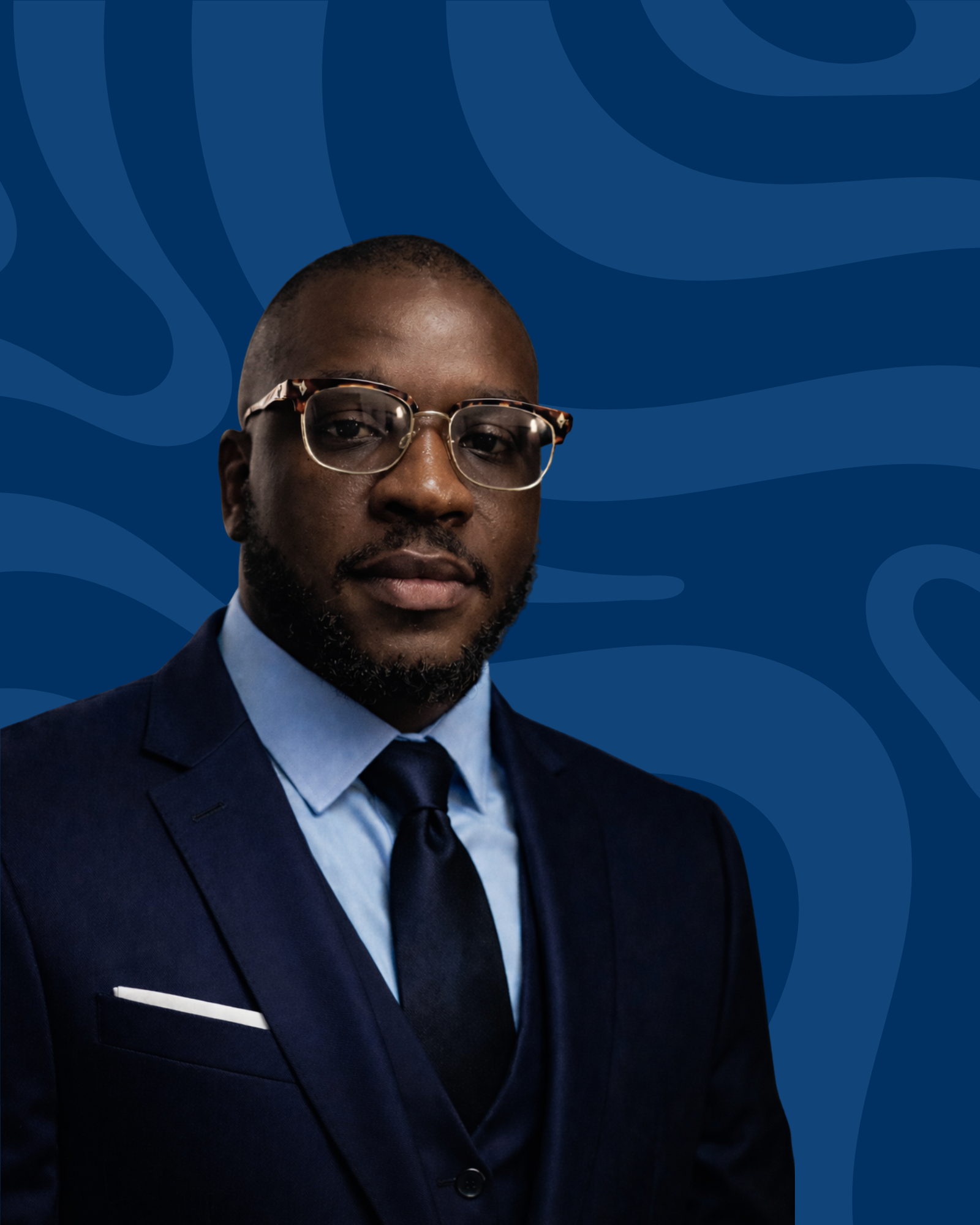 Jed Ọbụmneme Ibekwe | JGCO